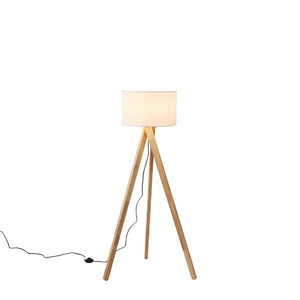 Lampadar MADERA 144-33070