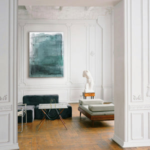 Tablou BLUES 487580