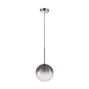 Lustra EQUINOXE SP1 D20 FUME' SFUMATO 345369