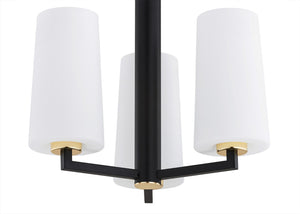 Candelabru CAMELOT PLUS 6143