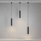 Lustra CALIPSO P106PL-01-GU10-B