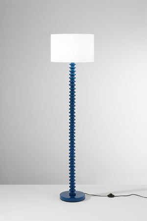 Lampadar I-SULTAN-PT-BLU