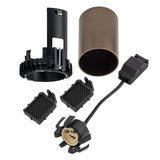 Spot Incastrat MONO SLIDE TRIMLESS 10806