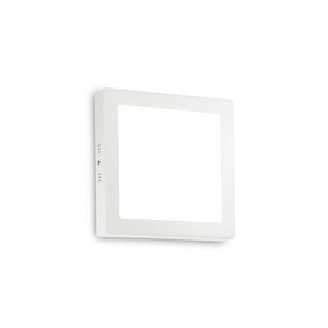 Plafoniera UNIVERSAL PL D22 SQUARE 4000K 321745