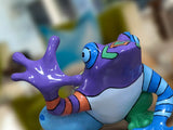 Figurina RANITA 414081