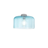 Plafoniera I-GIBUS-PL35 BLU