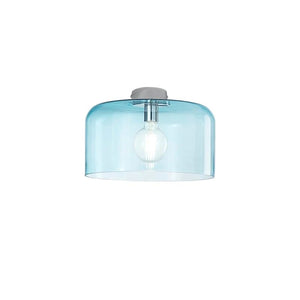 Plafoniera I-GIBUS-PL35 BLU