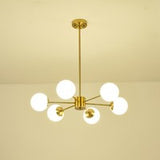 Candelabru ORBA 144-20020