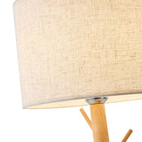 Veioza MADERA 144-33075