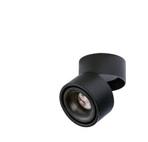 Spot Aplicat COSTA 4000K BK AZ4553