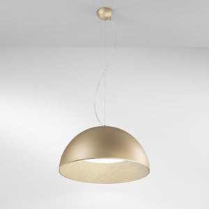 Lustra LED-COCO-S50-ORO