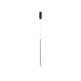Lustra HALO MOD246PL-L12BK
