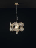Lustra LINES BEMOLLE SMALL CT3282/1