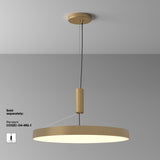 Plafoniera ZON C032CL-90W3K-RD-MG