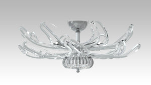 Lustra PERSI 670710 8L CLEAR