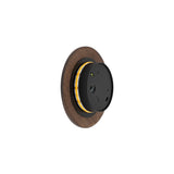 Aplica RING TIMBER LED S 11288