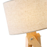 Veioza MADERA 144-33076