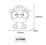 Veioza SHEEPY 21760B