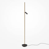 Lampadar THIN MOD395FL-L28B3K