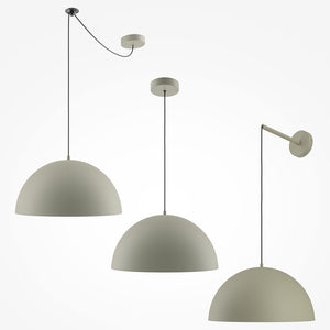 Lustra BASIC COLORS MOD168PL-01BG