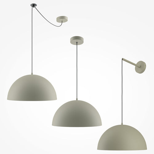 Lustra BASIC COLORS MOD168PL-01BG