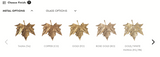 Lustra FOLIO CROWN MEDIUM CT3397/30