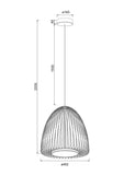 Lustra SMART 9016