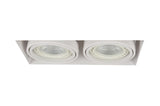 Spot Incastrat NOVA 2 GIPS AZ2934
