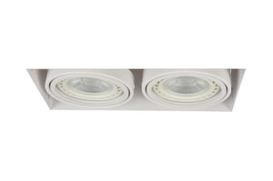 Spot Incastrat NOVA 2 GIPS AZ2934