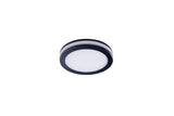 Spot Incastrat GALATA R 3000K BK AZ4379