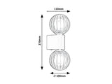 Aplica COLZAR 75022