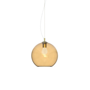 Lustra NEMO SP1 D30 AMBRA 339054