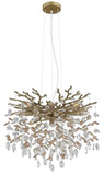 Candelabru QUEENA 64138H1G