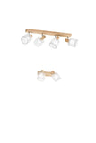 Plafoniera SPOT-TWINSET-4