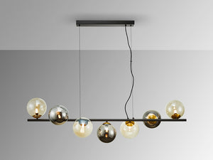 Lustra INOA 494436