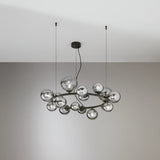 Candelabru I-HONEY-S16-NER