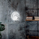 Aplica OZ AP ON-OFF BIANCO 2700K 342221