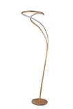 Lampadar TWIST 3-STEP DIMM GO AZ5738