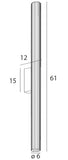 Aplica FAYETTE W0365