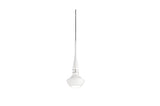 Lustra TASOS 1 WH AZ0260