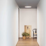 Plafoniera RAY PL D40 WH 318264