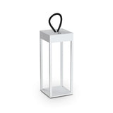 Veioza Exterioara ENYA TL BIANCO 323251