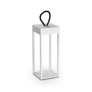 Veioza Exterioara ENYA TL BIANCO 323251