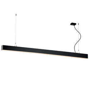 Lustra STATION ULTRA L2540 3000K 3911-00254-3-B-N