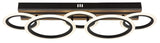 Plafoniera BLEVINS 67360D4