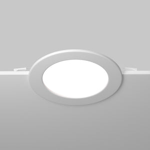 Spot Incastrat DOWNLIGHT STOCKTON DL017-6-L18W3-4-6K