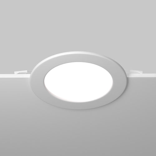 Spot Incastrat DOWNLIGHT STOCKTON DL017-6-L18W3-4-6K