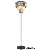 Lampadar NAXIS 15695S