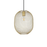 Lustra NET SP1 D24 ORO 317267