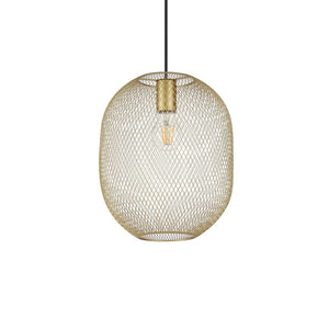 Lustra NET SP1 D24 ORO 317267